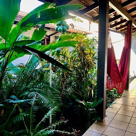 Pousada Natur Campeche Florianópolis المظهر الخارجي الصورة