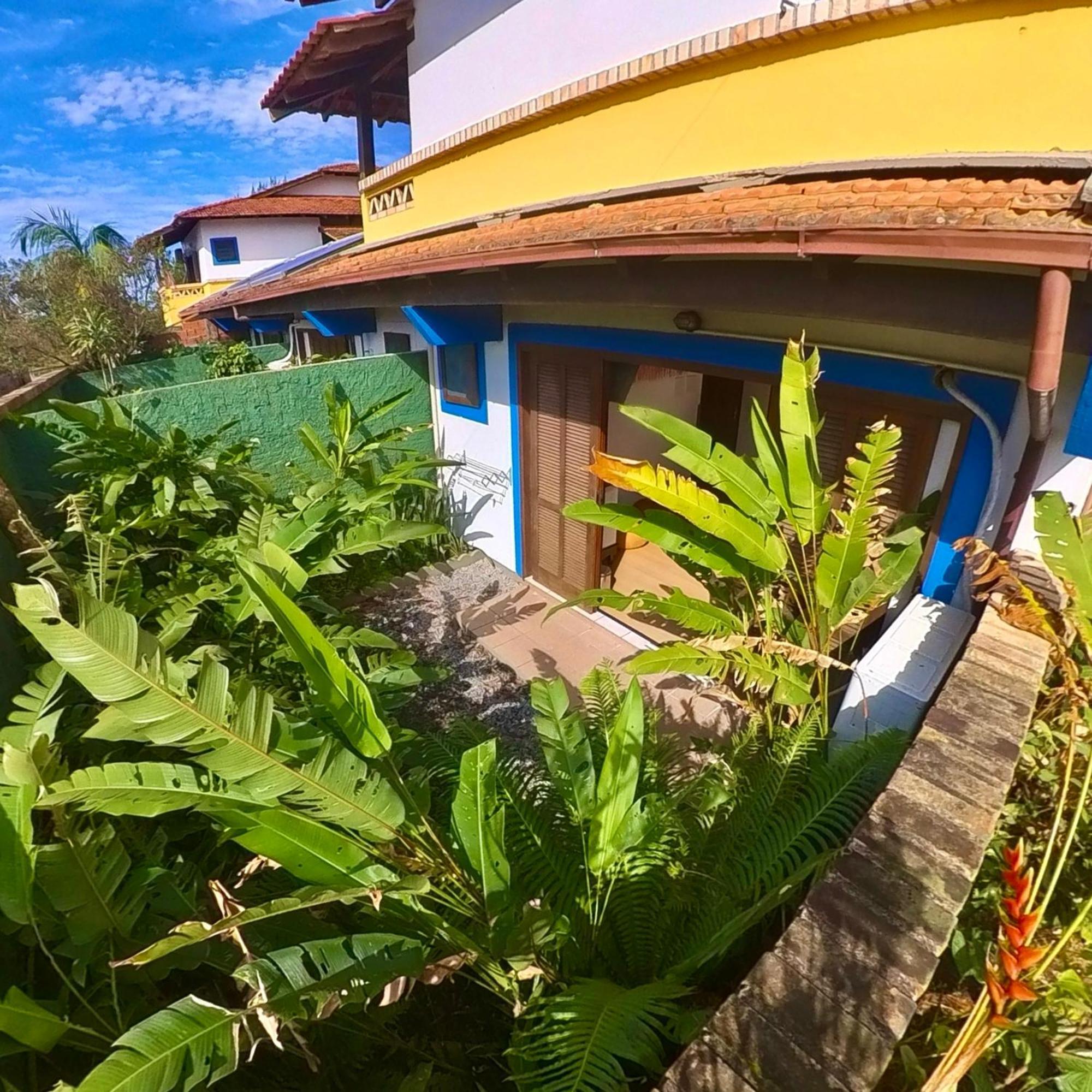 Pousada Natur Campeche Florianópolis الغرفة الصورة