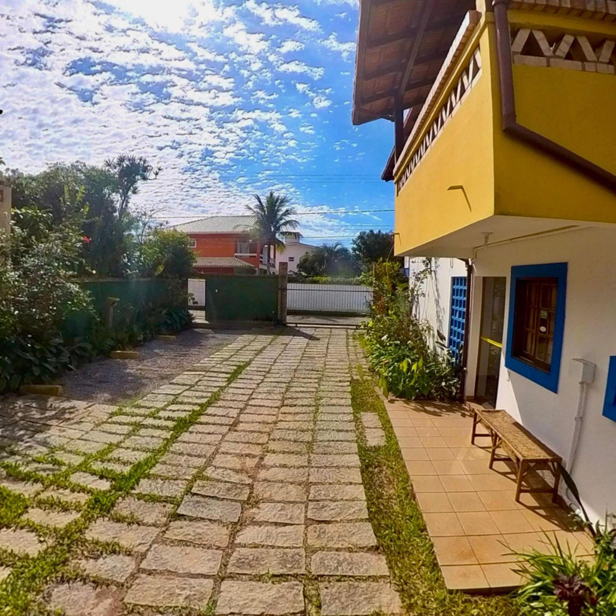 Pousada Natur Campeche Florianópolis المظهر الخارجي الصورة