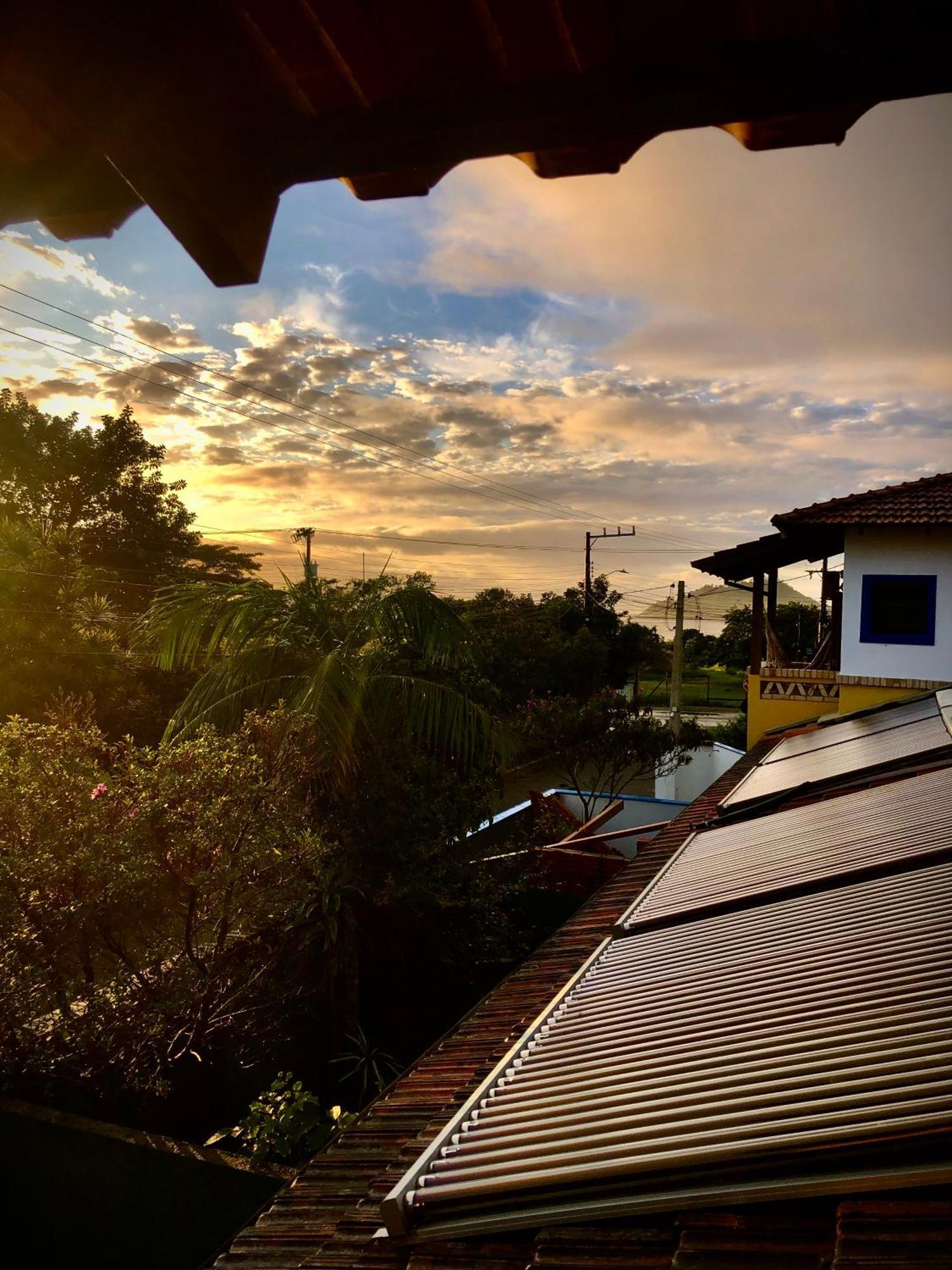 Pousada Natur Campeche Florianópolis الغرفة الصورة